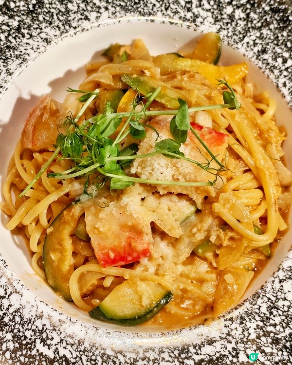 區內🔥人氣🏭工廈🍽️西餐