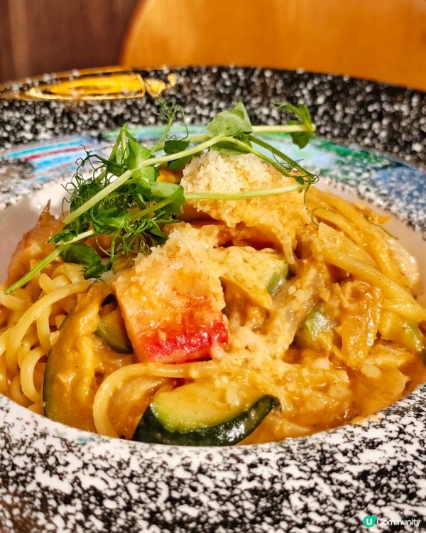 區內🔥人氣🏭工廈🍽️西餐