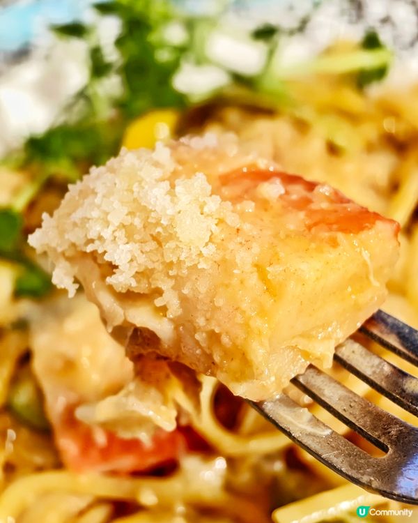 區內🔥人氣🏭工廈🍽️西餐