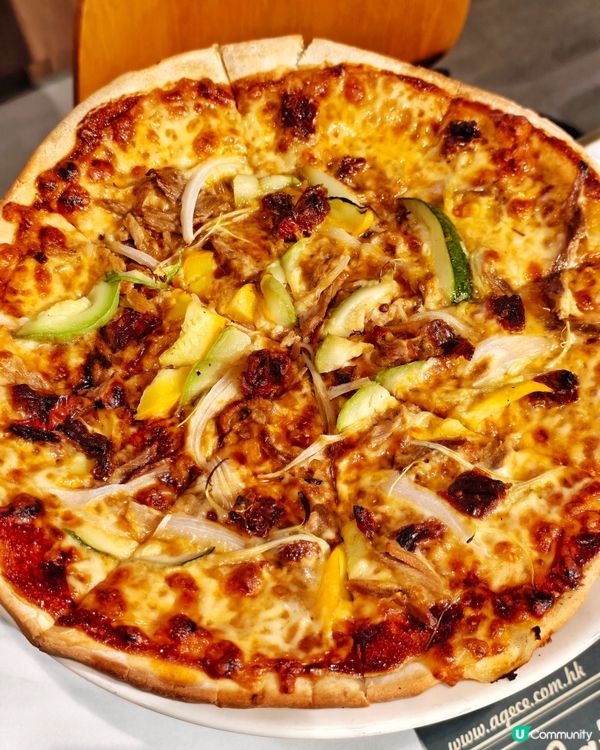 區內🔥人氣🏭工廈🍽️西餐