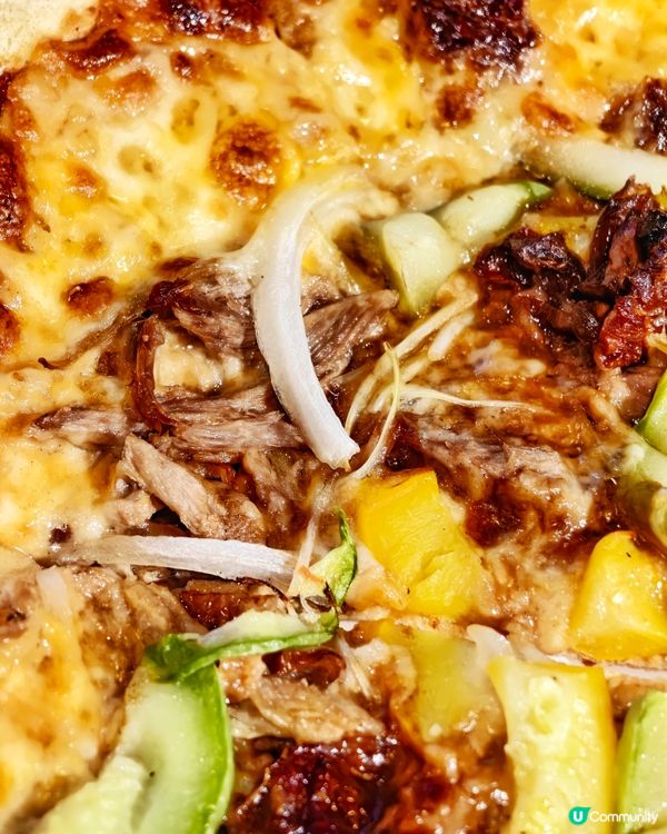 區內🔥人氣🏭工廈🍽️西餐