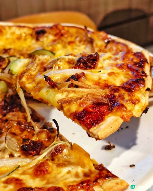 區內🔥人氣🏭工廈🍽️西餐