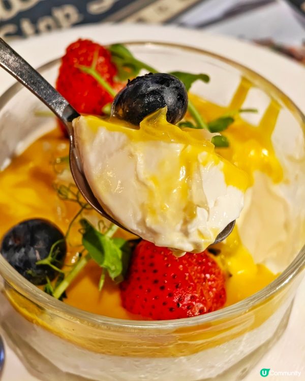 區內🔥人氣🏭工廈🍽️西餐