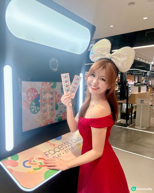 【 🛍️✨尖沙咀海港城 Facesss 購物攻略】