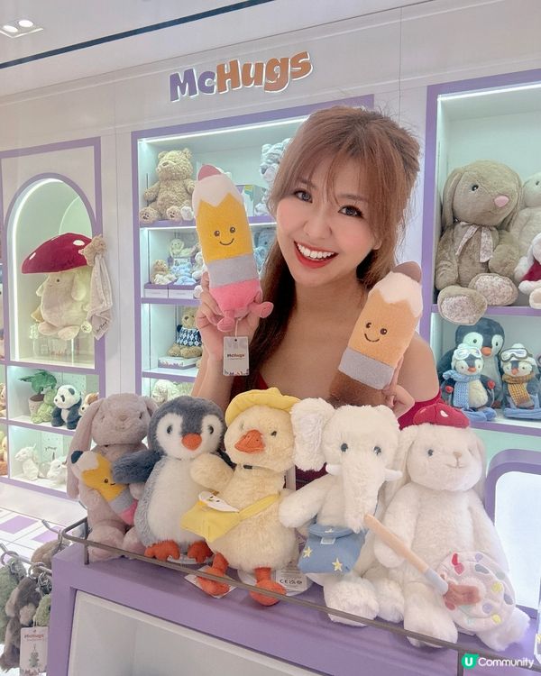 【 🛍️✨尖沙咀海港城 Facesss 購物攻略】