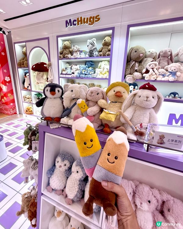 【 🛍️✨尖沙咀海港城 Facesss 購物攻略】