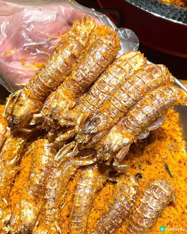 深圳必吃平價鮮活海鮮燒烤——李小太❗️羅湖雙店齊開