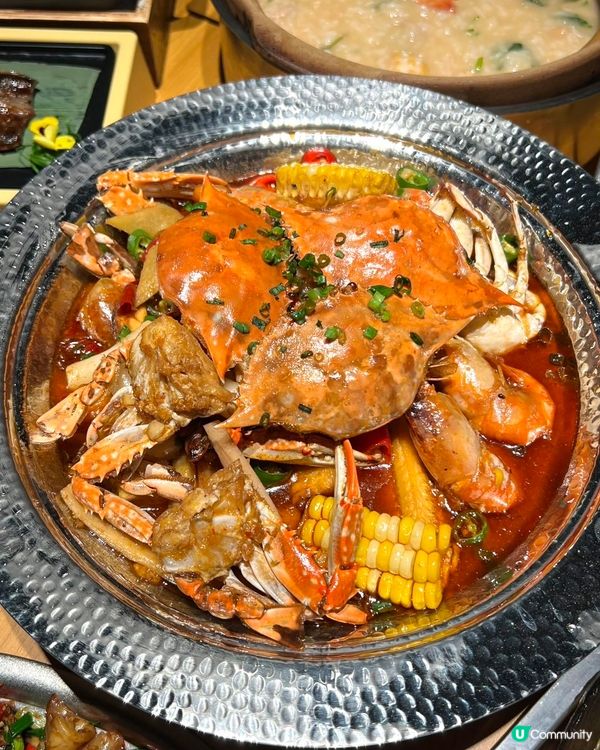 深圳必吃平價鮮活海鮮燒烤——李小太❗️羅湖雙店齊開