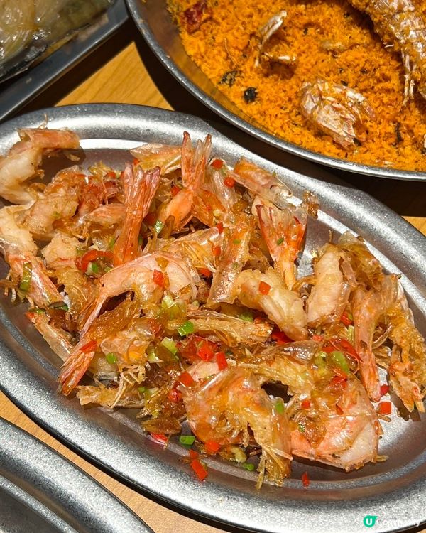 深圳必吃平價鮮活海鮮燒烤——李小太❗️羅湖雙店齊開