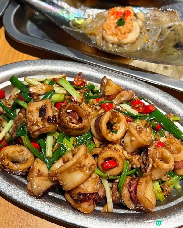 深圳必吃平價鮮活海鮮燒烤——李小太❗️羅湖雙店齊開