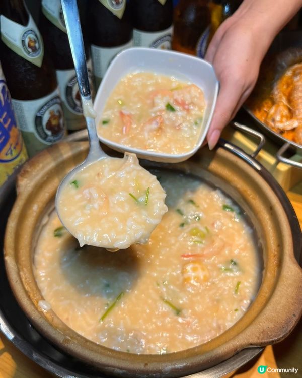 深圳必吃平價鮮活海鮮燒烤——李小太❗️羅湖雙店齊開