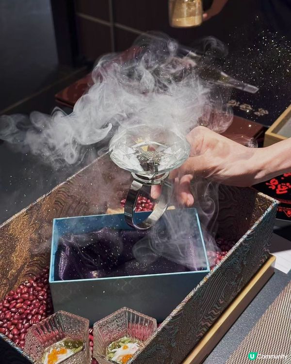 鮨富藏🦀！活蟹七食套餐超正🤤！快啲去！