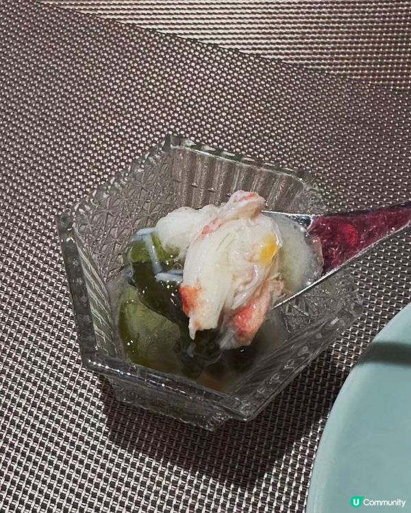 鮨富藏🦀！活蟹七食套餐超正🤤！快啲去！