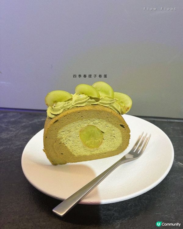 上環人氣-86℃ Crummy