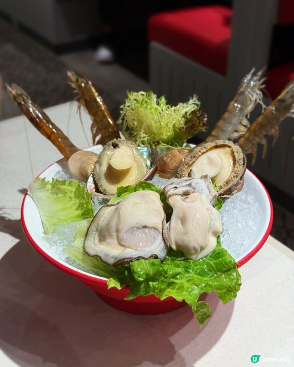 旺角潮汕牛火鍋放題🤤！任飲任食🥩🍻