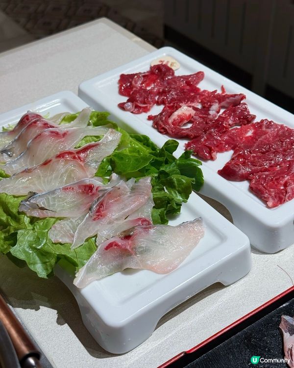 旺角潮汕牛火鍋放題🤤！任飲任食🥩🍻