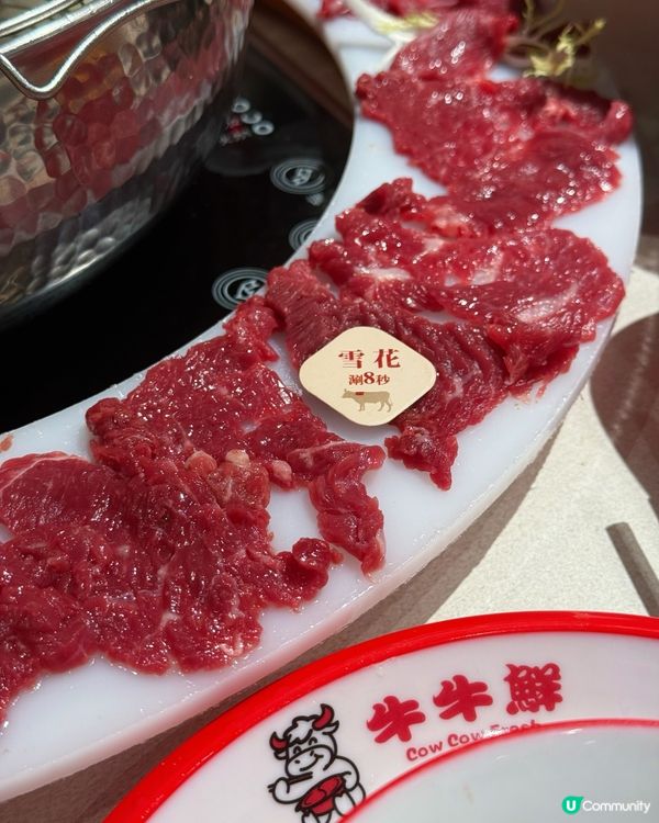 旺角潮汕牛火鍋放題🤤！任飲任食🥩🍻