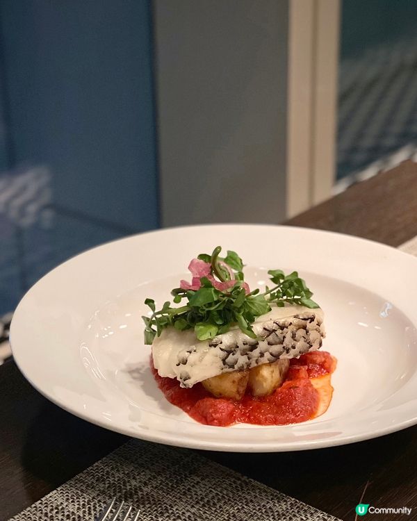 🇭🇰尖沙咀絕美夜景慶生餐廳✨