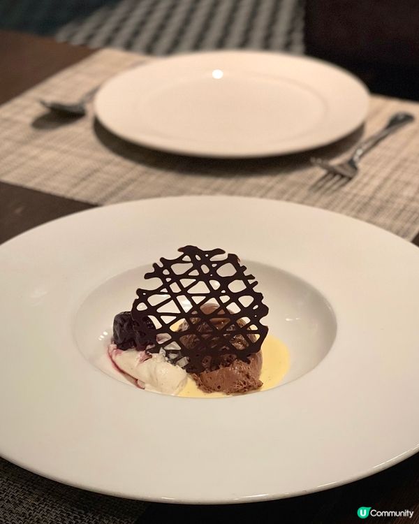 🇭🇰尖沙咀絕美夜景慶生餐廳✨