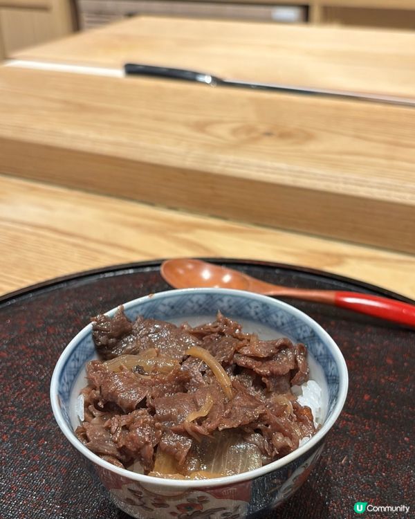 近期食過最正和牛🤤！