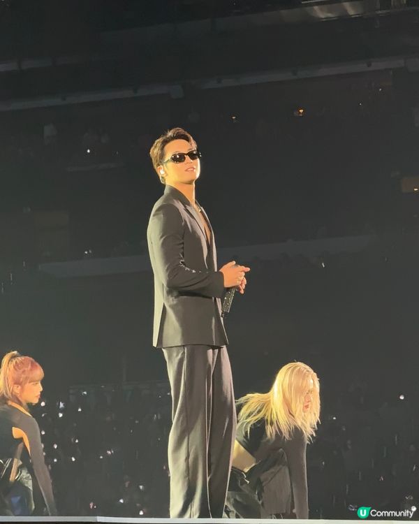 排咁耐爭到第一排 一見到Seventeen所有辛苦都唔記得曬