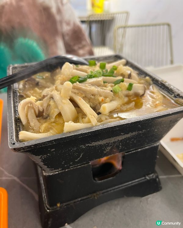 串燒兄妹