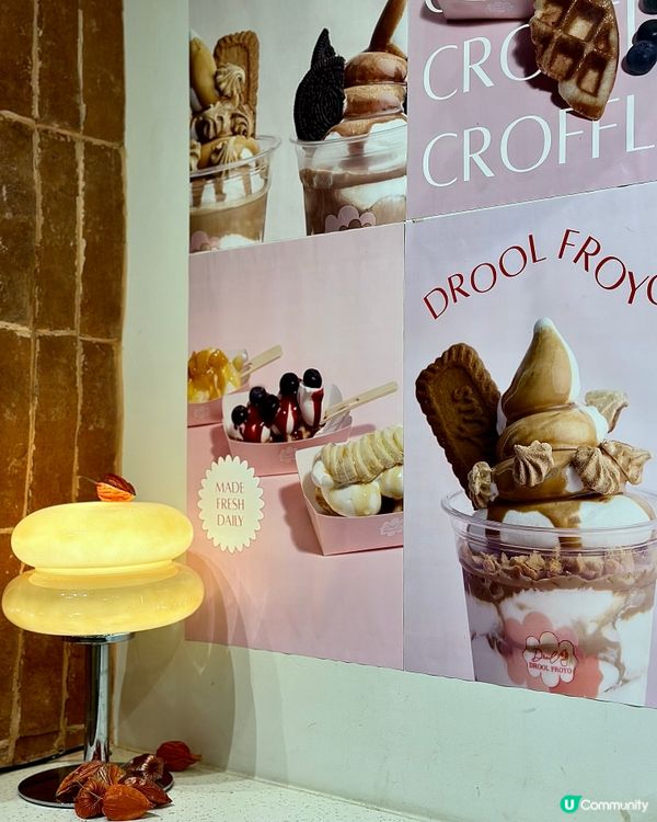 ฅ՞•ﻌ•՞ฅ中環超打卡ᴀʙʟᴇ ꜰʀᴏʏᴏ🌸