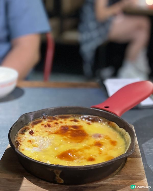 🐟 醬香烤魚＋芝士焗紅薯＝麻香與濃郁的完美碰撞！