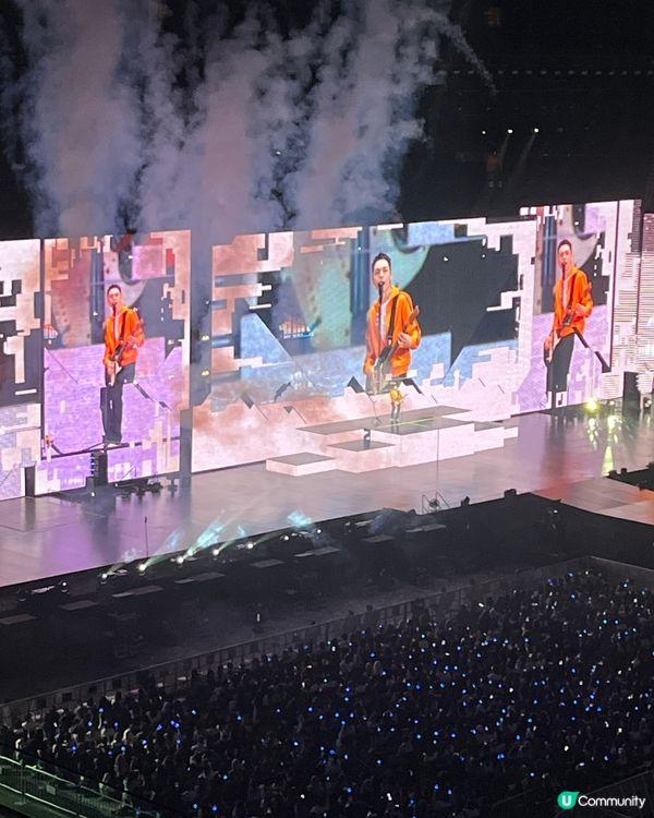 SVT演唱會928❤️‍🔥❤️‍🔥❤️‍🔥