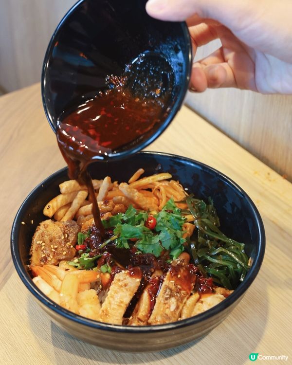 譚仔三哥｜升級版「三酸撈薯粉」強勢回歸🔥