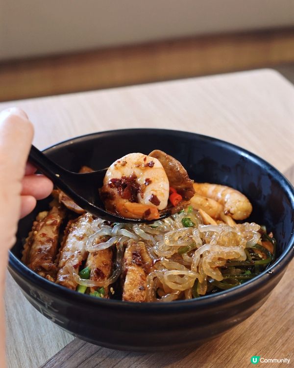 譚仔三哥｜升級版「三酸撈薯粉」強勢回歸🔥