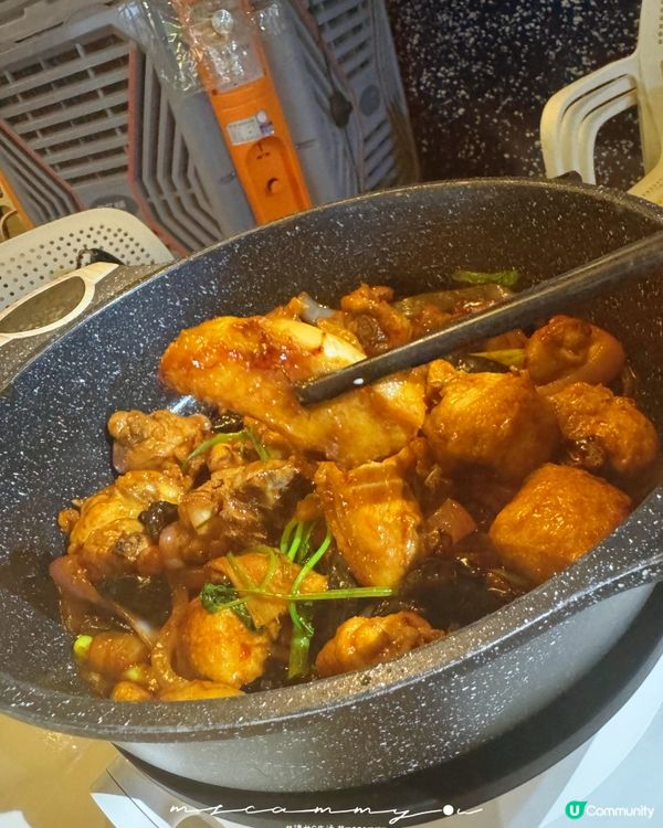 【元朗海鮮火鍋🤤！醉辣鮮再戰！】