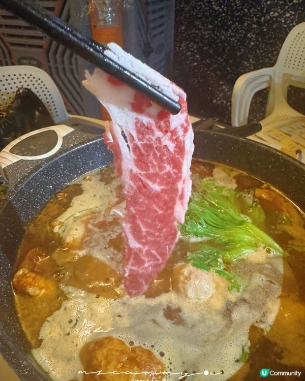 【元朗海鮮火鍋🤤！醉辣鮮再戰！】