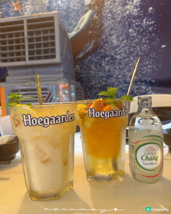 【元朗海鮮火鍋🤤！醉辣鮮再戰！】