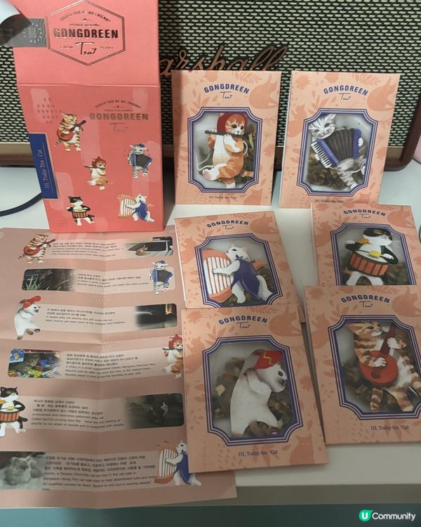 濟州手信攻略！靚爆包裝必買濟州限定香水同miffy！ 🛍️🌸