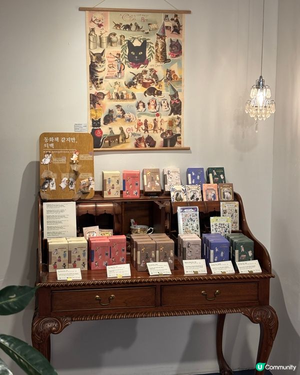 濟州手信攻略！靚爆包裝必買濟州限定香水同miffy！ 🛍️🌸