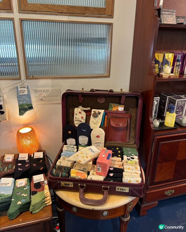 濟州手信攻略！靚爆包裝必買濟州限定香水同miffy！ 🛍️🌸