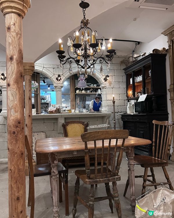 櫛田神社附近。在地人推介 💕 人氣 donut 店