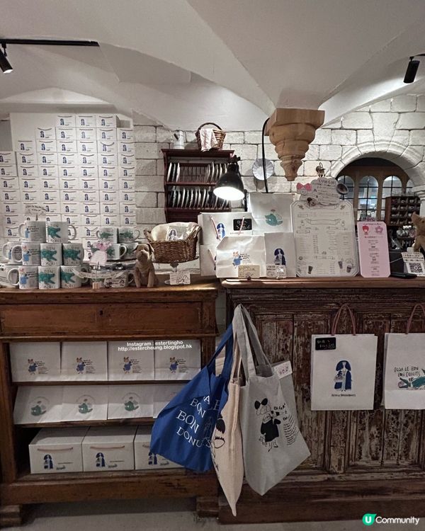 櫛田神社附近。在地人推介 💕 人氣 donut 店