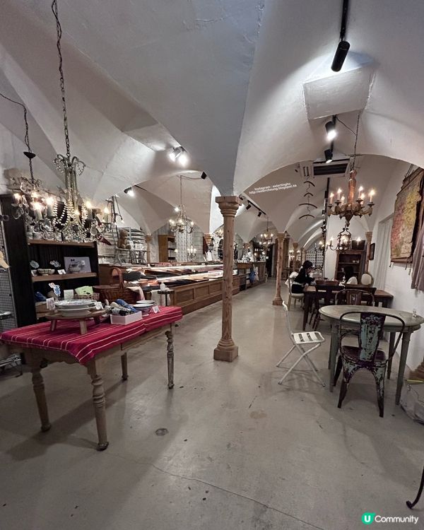 櫛田神社附近。在地人推介 💕 人氣 donut 店