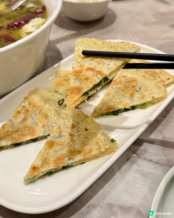 旺角朗豪坊片皮鴨🦆正到爆！