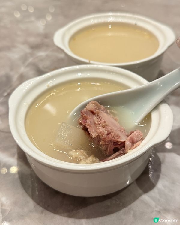 旺角朗豪坊片皮鴨🦆正到爆！