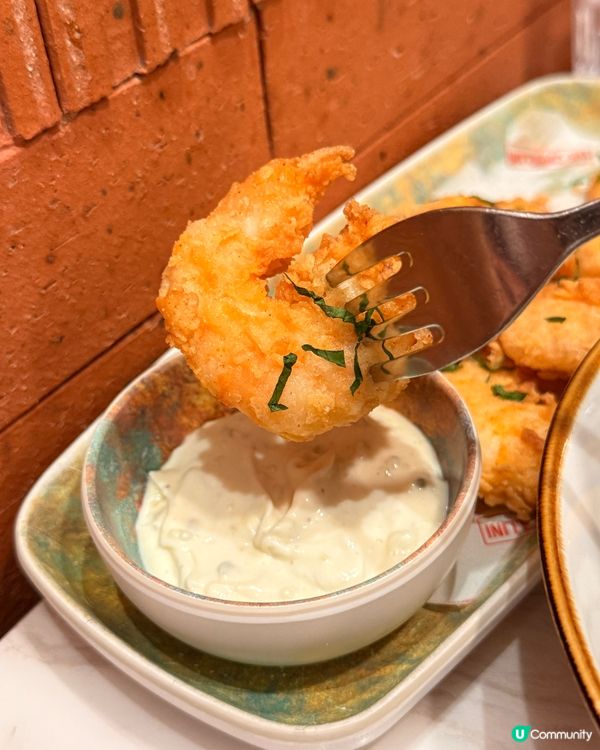 啟德初體驗！🍕🍝