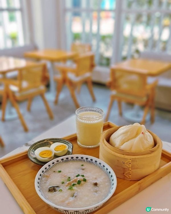 好味道😋