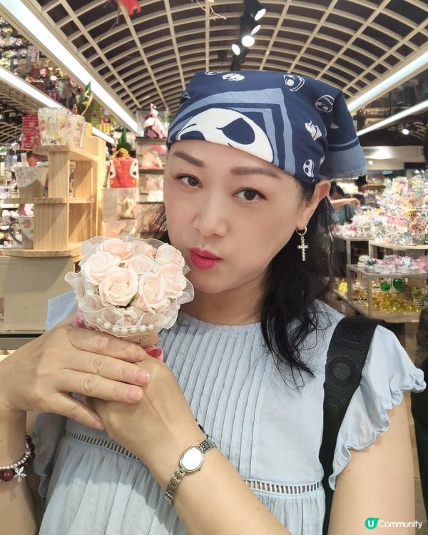 💐🌸🌺我愛花花之花墟賞花啦💐🌸🌺