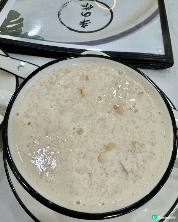 辛之作手工糖水（旺角）