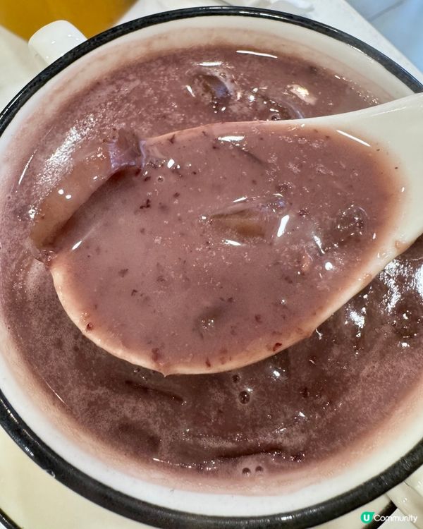 辛之作手工糖水（旺角）