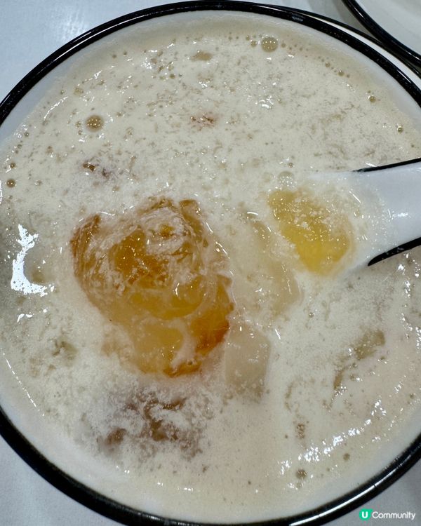 辛之作手工糖水（旺角）