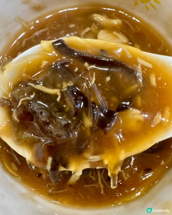 辛之作手工糖水（旺角）