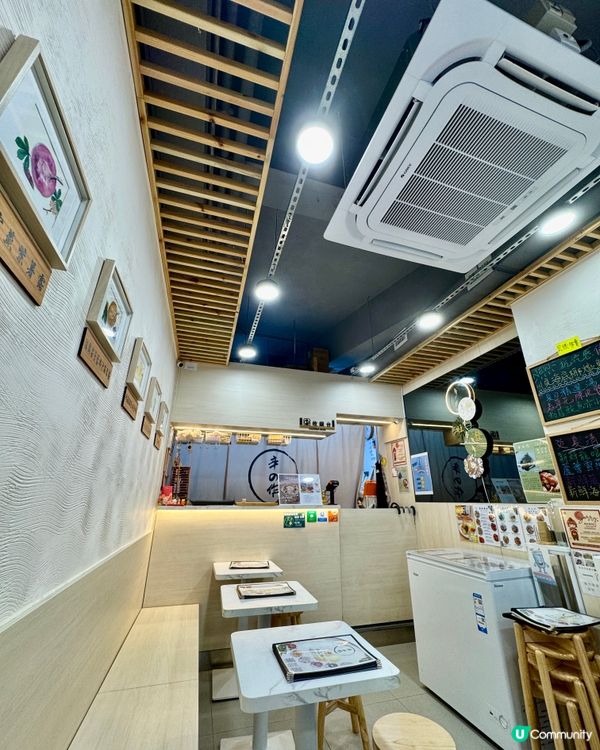 辛之作手工糖水（旺角）